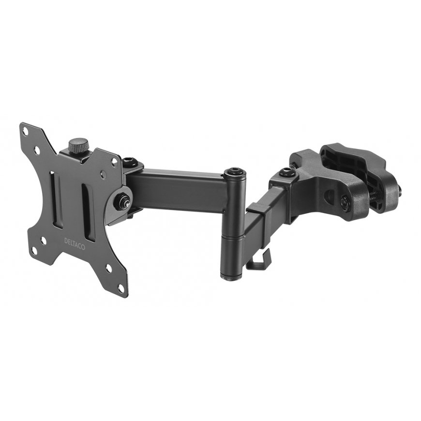Deltaco ARM-0305 monitora stiprinājums un statīvs