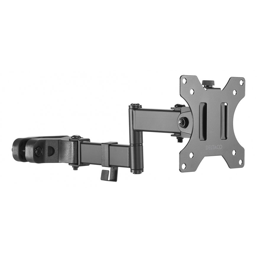 Deltaco ARM-0305 monitori kinnitus ja alus 81,3 cm (32") Post – 2