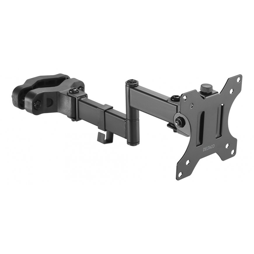 Deltaco ARM-0305 подставка / крепление для мониторов 81,3 cm (32") Штанга – 3