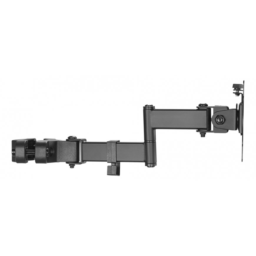 Deltaco ARM-0305 monitor mount / stand 81.3 cm (32") Pole – 4