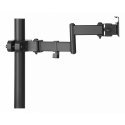Deltaco ARM-0305 monitori kinnitus ja alus 81,3 cm (32") Post Deltaco ARM-0305 monitori kinnitus ja alus 81,3 cm (32") Post