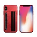Evelatus Samsung S10e Cubit Plastic Red Evelatus Samsung S10e Cubit Plastic Red