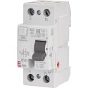 Eti-Polam RCD 2P 40A 0.03A A tipas EFI-2 002061112