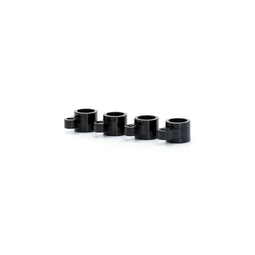 Thermal Grizzly AM5 Adapter & Offset Mounting Kit – 4