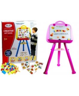 Marka Niezdefiniowana Magnetic board erasable letter numbers