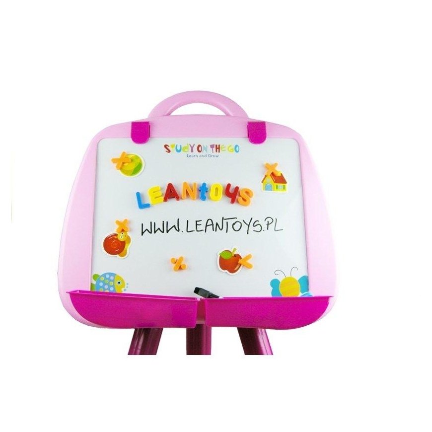 Marka Niezdefiniowana Magnetic board erasable letter numbers – 5