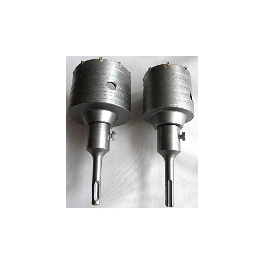 Worth Otwornica do concrete 80mm 60H280 – 4