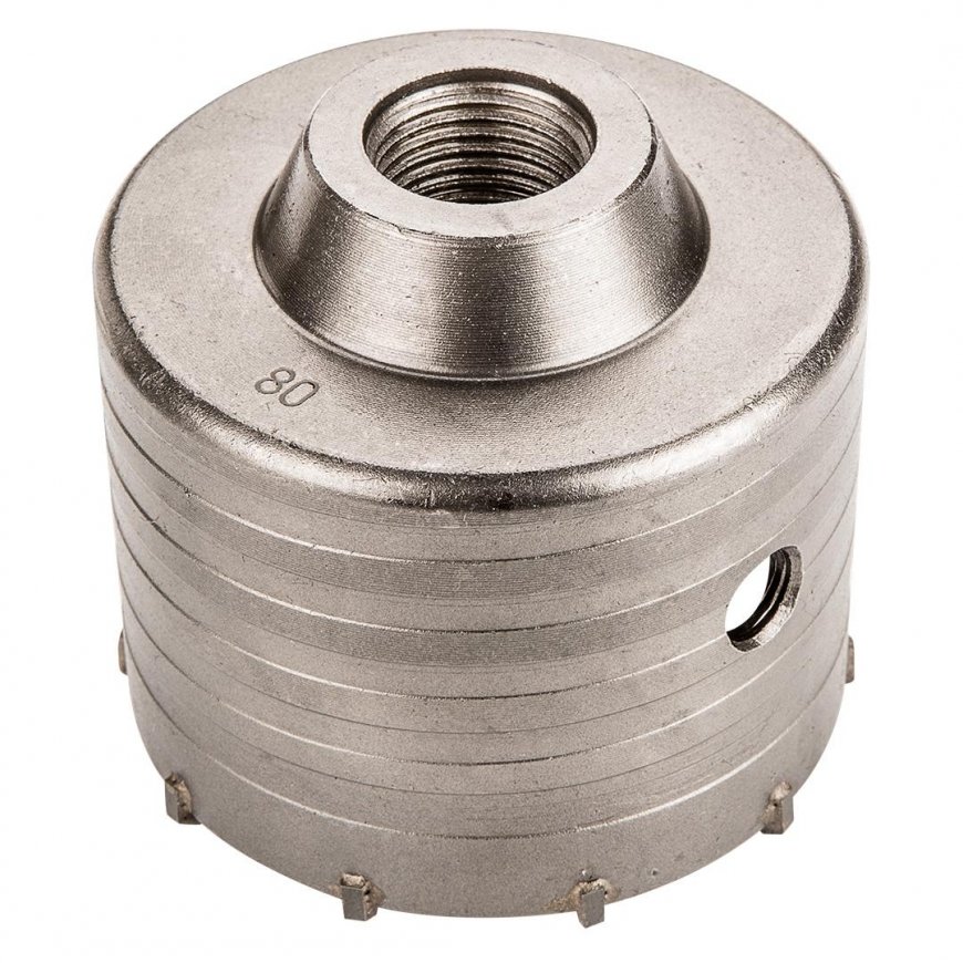 Worth Otwornica do concrete 80mm 60H280 – 5