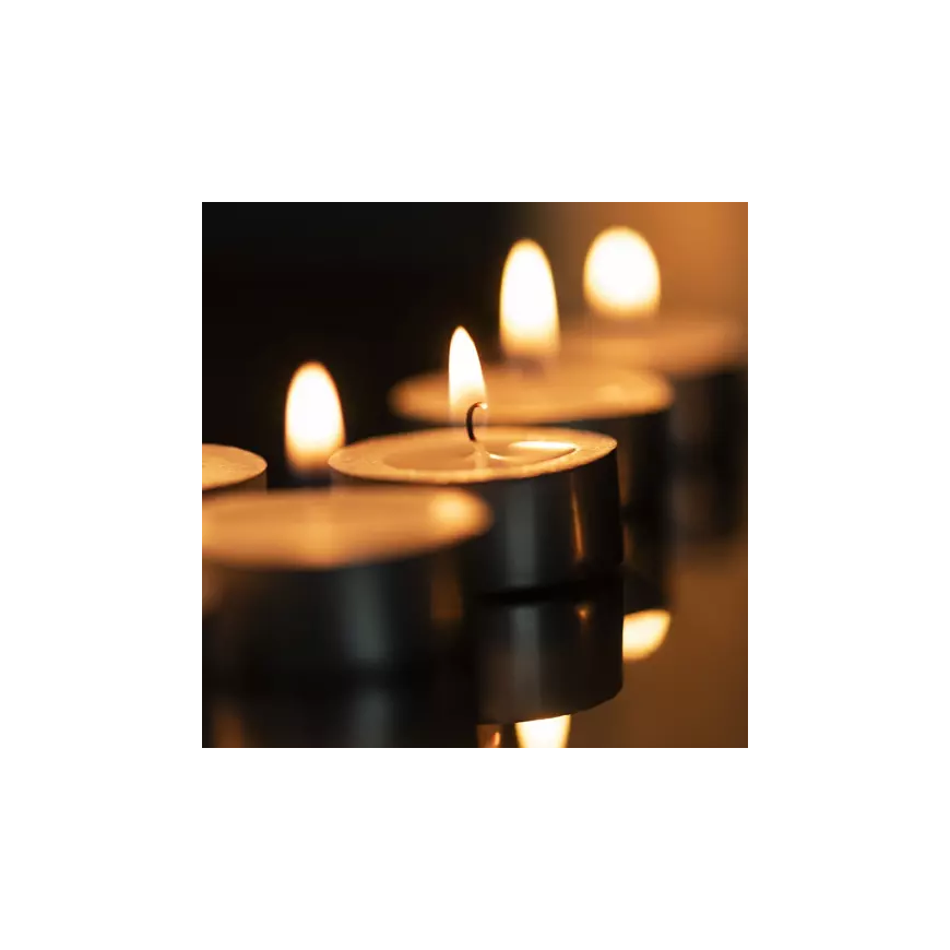 Iso Trade Candles (set of 100 pcs.) – 4