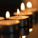 Iso Trade Candles (set of 100 pcs.) Iso Trade Candles (set of 100 pcs.)