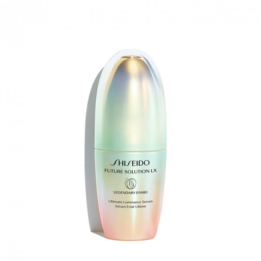 Shiseido Legendary Enmei Ultimate Luminance Serum