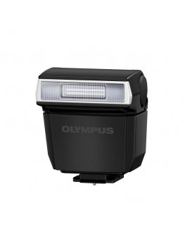 Olympus FL-LM3 Черный