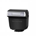 Olympus FL-LM3 Melns Olympus FL-LM3 Melns