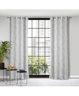 Eurofirany ZAS / FIORE / B + POP 140X250 TRANS
