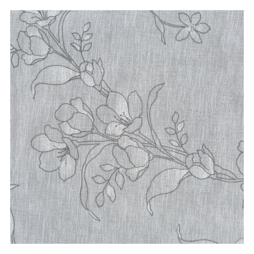 Eurofirany ZAS / FIORE / B + POP 140X250 TRANS – 3