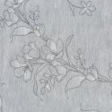 Eurofirany ZAS / FIORE / B + POP 140X250 TRANS Eurofirany ZAS / FIORE / B + POP 140X250 TRANS