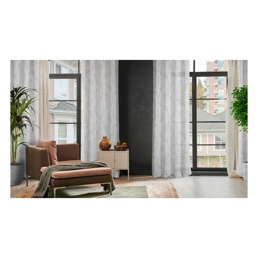 Eurofirany ZAS / FIORE / B + POP 140X250 TRANS – 5
