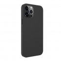 Evelatus Apple iPhone 12 Pro Max Genuine Leather case with MagSafe Black Evelatus Apple iPhone 12 Pro Max Genuine Leather case with MagSafe Black