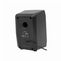 White Shark BEAT акустика Черный Проводная 6 W White Shark BEAT акустика Черный Проводная 6 W