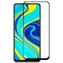 iLike Xiaomi Redmi Note 9 2.5D / Redmi 9T / Poco M3 Black Frame Full Glue iLike Xiaomi Redmi Note 9 2.5D / Redmi 9T / Poco M3 Black Frame Full Glue