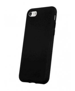 iLike Apple Silicon case for iPhone 12 Pro Max 6,7 Black