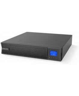 Power walker POWERWALKER UPS On-Line VFI 1000 ICR IOT