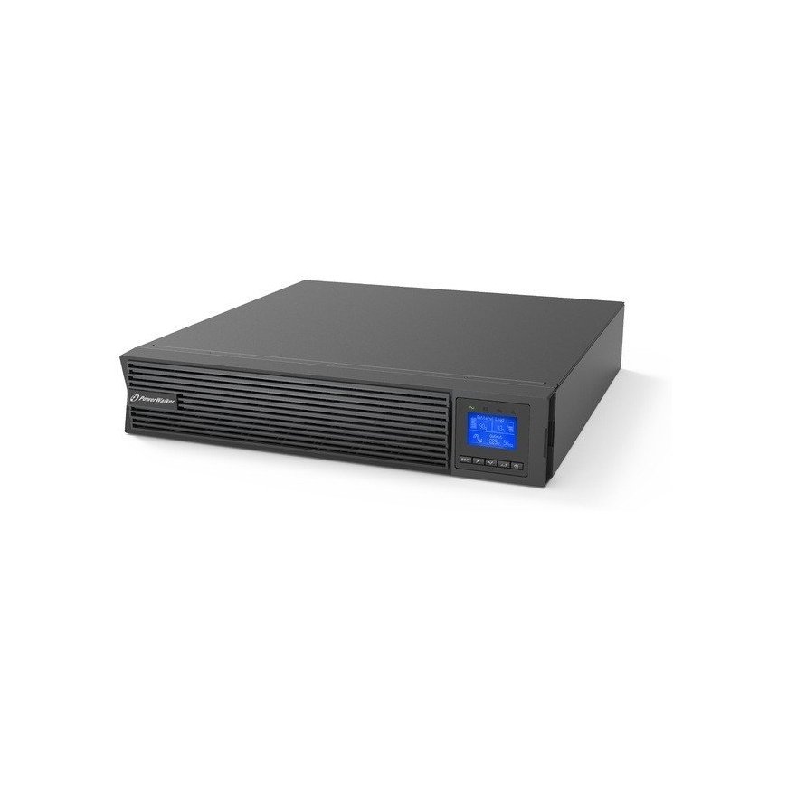 Power walker POWERWALKER UPS On-Line VFI 1000 ICR IOT