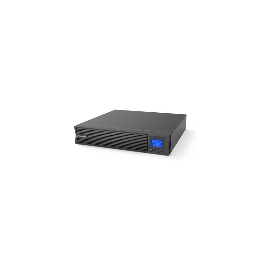 Power walker POWERWALKER UPS On-Line VFI 1000 ICR IOT – 2