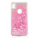 Evelatus Xiaomi Note 7 Shining Quicksand Case Pink Evelatus Xiaomi Note 7 Shining Quicksand Case Pink
