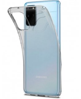 Evelatus Samsung Galaxy S20 TPU 1.5MM Smoked