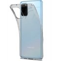 Evelatus Samsung Galaxy S20 TPU 1.5MM Smoked Evelatus Samsung Galaxy S20 TPU 1.5MM Smoked