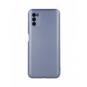 iLike Samsung Metallic case for Samsung Galaxy A33 5G light blue iLike Samsung Metallic case for Samsung Galaxy A33 5G light blue