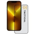 Tactical Apple iPhone 13 Pro Max/14 Plus Glass 2.5D Full Glue Black