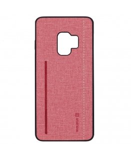 Evelatus Samsung S9 6127 Pink