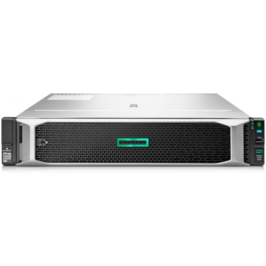 HP HPE TC 3Y Ess DL180 Gen10 SVC – 2