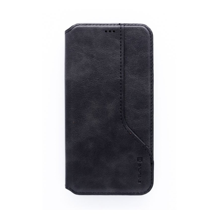 Evelatus Apple iPhone X Cissais Black