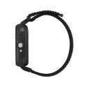 Garett Smartwatch Kids Tech 4G Black velcro Viedpulkstenis
