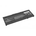 Akumulators Mitsu do HP Omen 15-DC 3500 mAh (54 Wh) 15,4 volti Akumulators Mitsu do HP Omen 15-DC 3500 mAh (54 Wh) 15,4 volti
