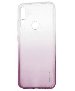 Evelatus Xiaomi Redmi 7 Gradient TPU Case Coffee