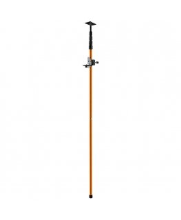 Neo laser pole (2 - 3.5 m transverse laser pole)
