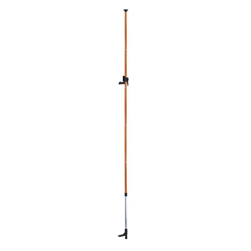 Neo lazerinis stulpas (2 - 3,5 m skersinis lazerio stulpas) – 2