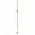 Neo laser pole (2 - 3.5 m transverse laser pole) Neo laser pole (2 - 3.5 m transverse laser pole)