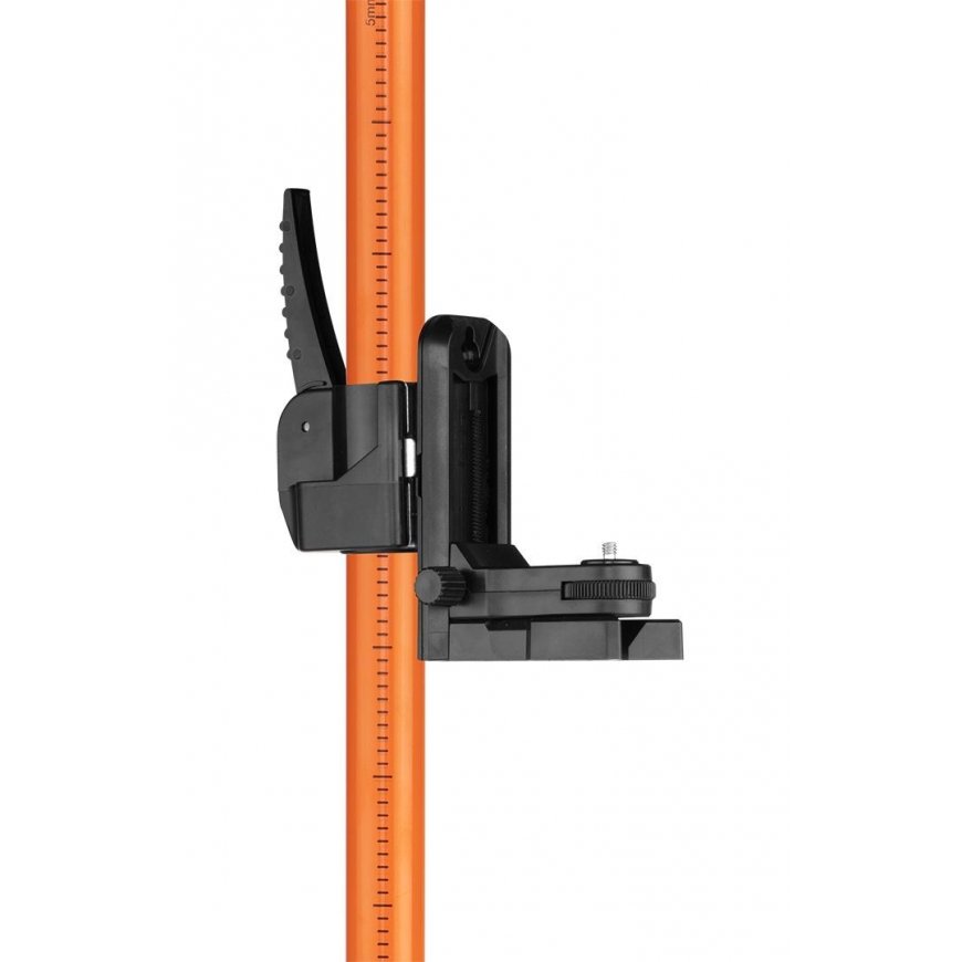 Neo lazerinis stulpas (2 - 3,5 m skersinis lazerio stulpas) – 3