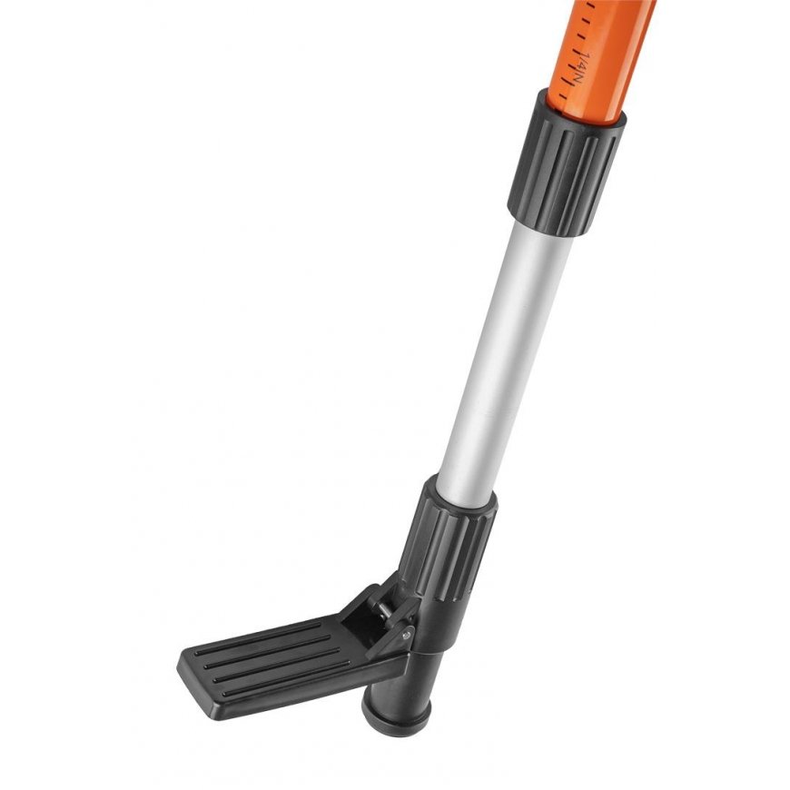 Neo laser pole (2 - 3.5 m transverse laser pole) – 5