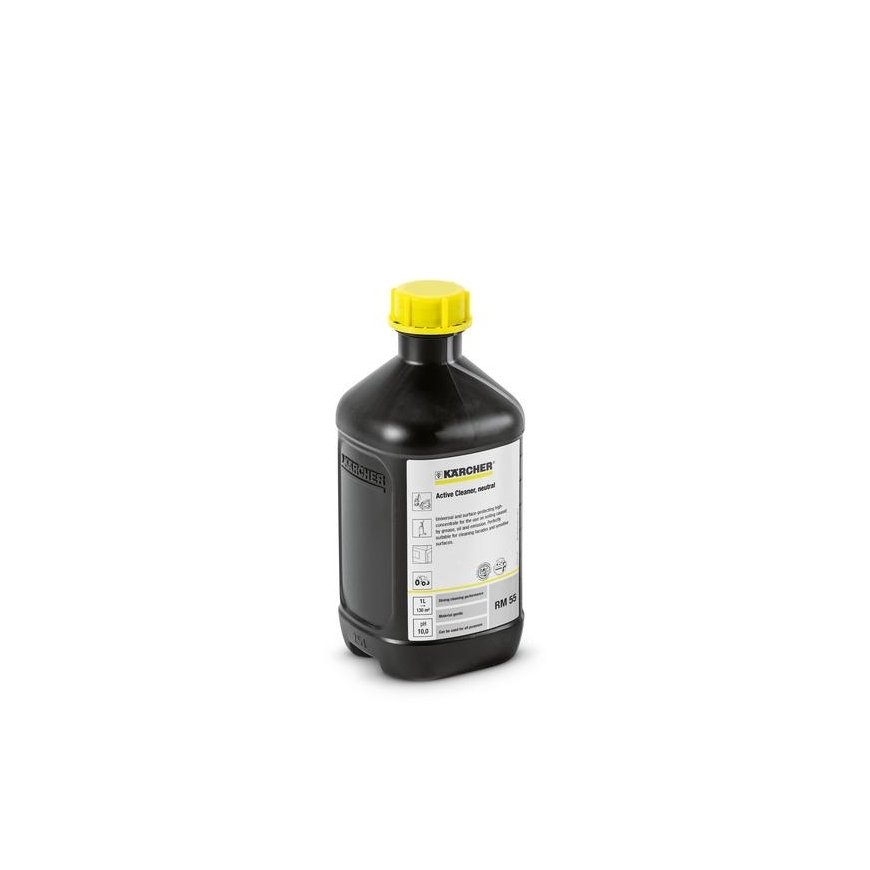 Kärcher Karcher Concentrated neutral base active