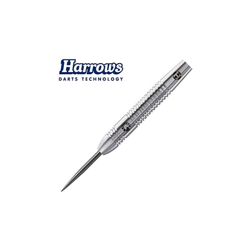 Harrows DartsSteeltip GENESIS 3x23 gr – 3