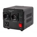 Kemot Voltage converter AC/AC from 230V115V and 115V230V 800W 1000VA