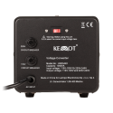 Kemot Įtampos keitiklis AC/AC iš 230V115V ir 115V230V 800W 1000VA Kemot Įtampos keitiklis AC/AC iš 230V115V ir 115V230V 800W 1000VA