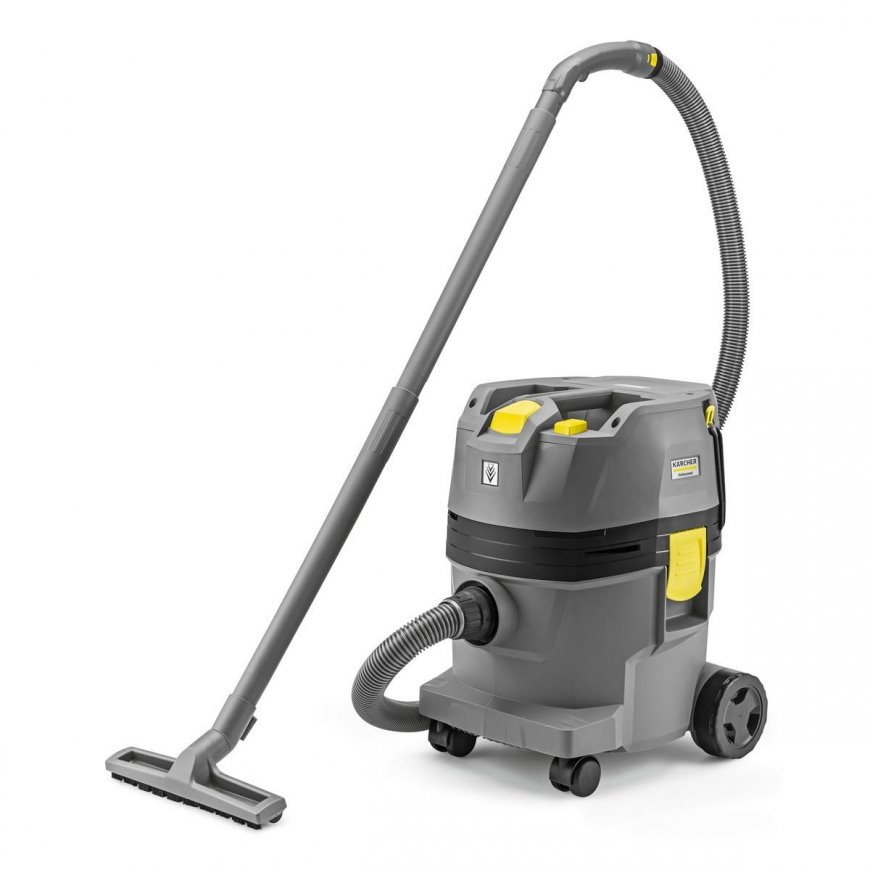 Kärcher dry/wet cleaning pump NT 22/1