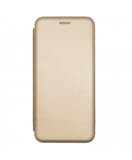 Evelatus Xiaomi Xiaomi Poco M4 Pro Book Case Gold